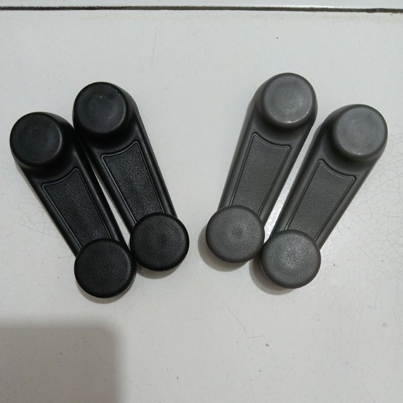 HANDLE PUTARAN KACA MOBIL GRANDMAX / GRAND MAX