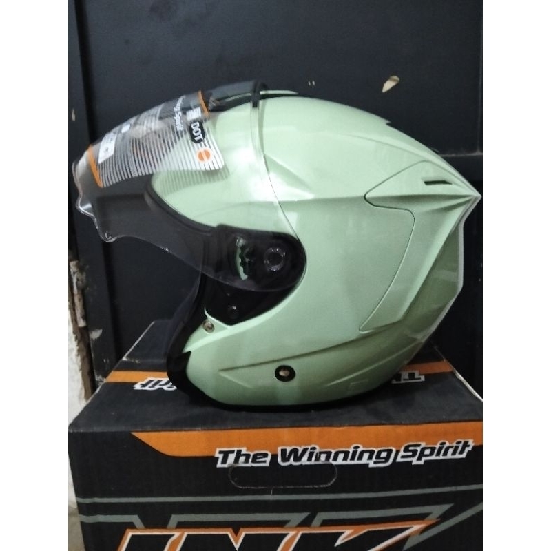 HELM INK DINAMIC ORIGINAL