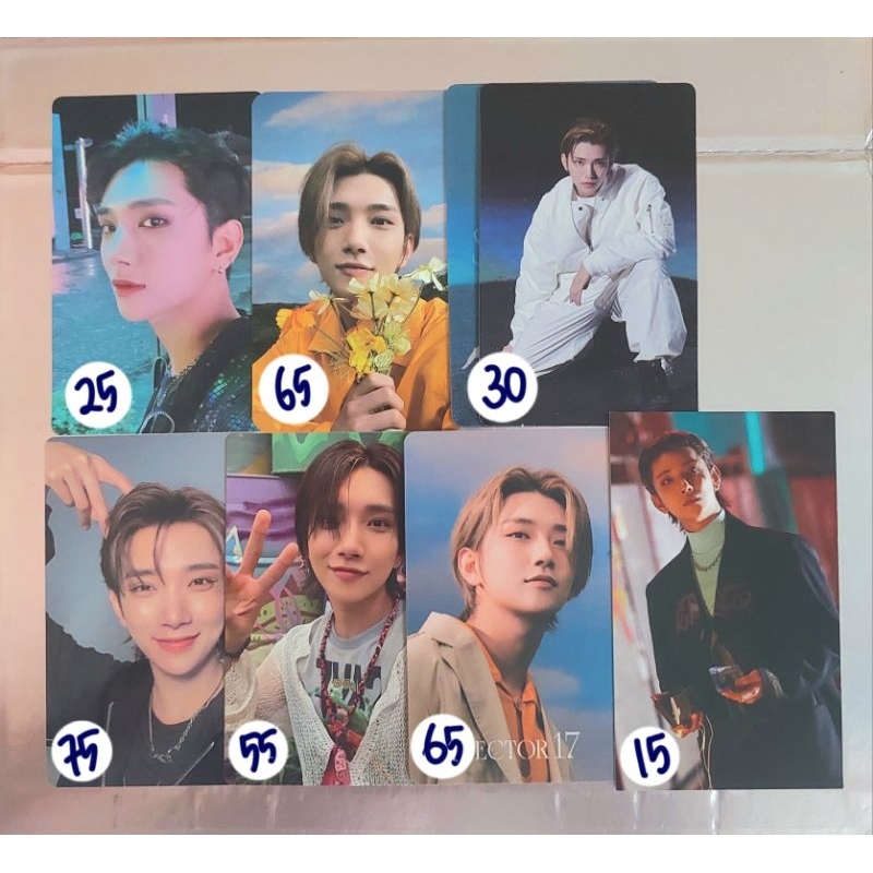 pc pob joshua seventeen