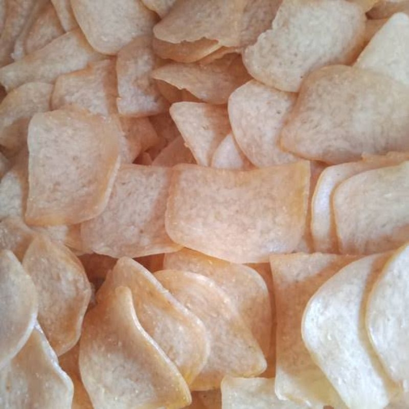 

kerupuk udang mentah 250gr