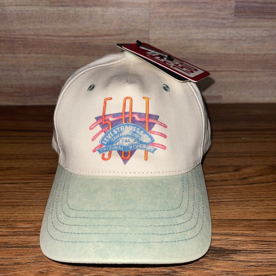 TOPI LEVIS ORIGINAL D7733-0002