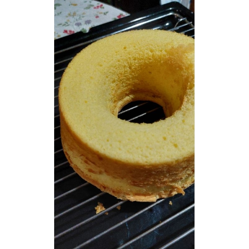 

sponge cake original