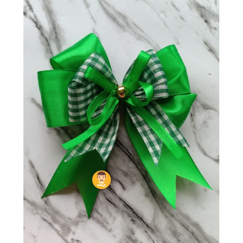 

Pita Hampers Instan, Pita Buket, Kode: U14