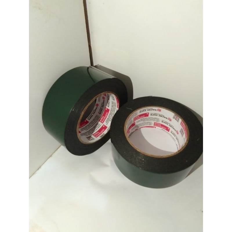 

(1 PCS) DOUBLE TAPE BUSA 48MM