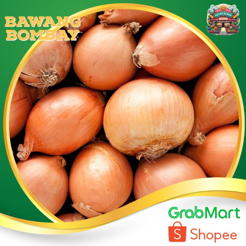 

Bawang bombay ~ Murah Pasar Induk Daring
