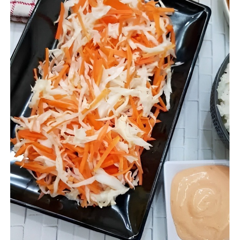 

SushiBen - Salad Hokben Acar Hokben Japanese Salad