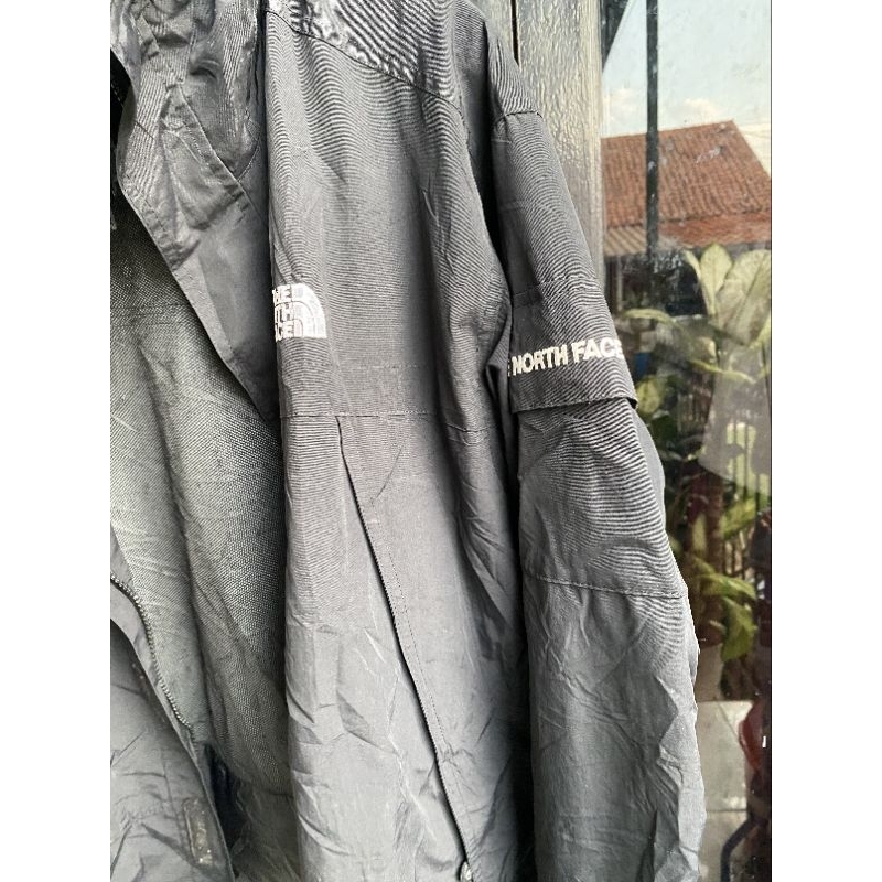 TNF SAKU SAMPING