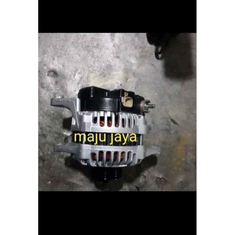 dinamo ampere amper kia rio 2005 of ori