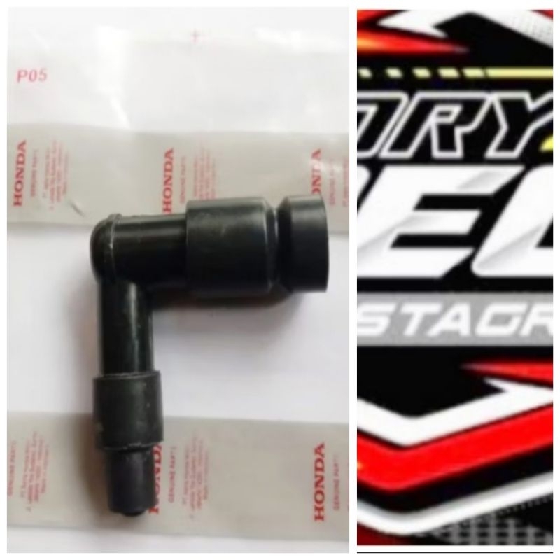 cop busi cangklong busi PCX 150