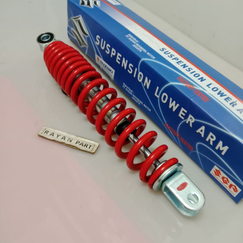 SHOCK BELAKANG SPIN SPIN SPIN SPIN SPIN ORIGINAL SGP