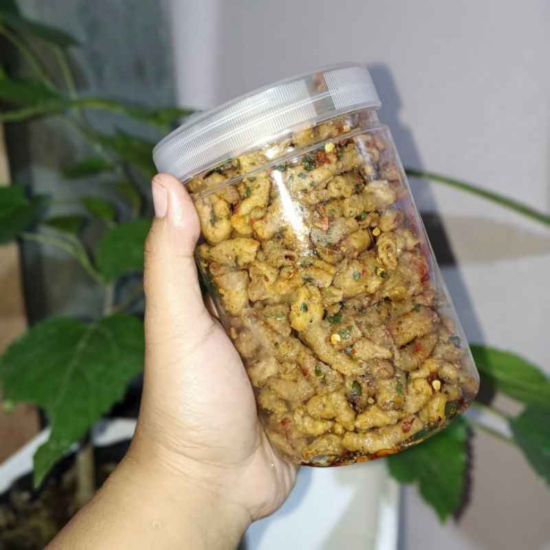 

Marikimil Usus Crispy