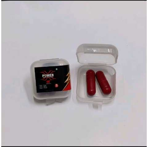 

PWRX Ecer 2 butir Madu Bubuk PWR-X [ PRIVASI ]