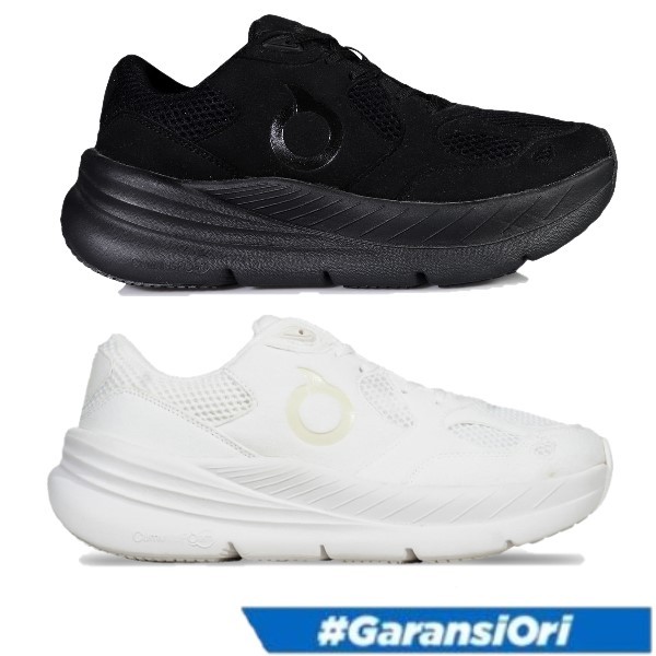 Sepatu Casual Ortuseight Brisbane