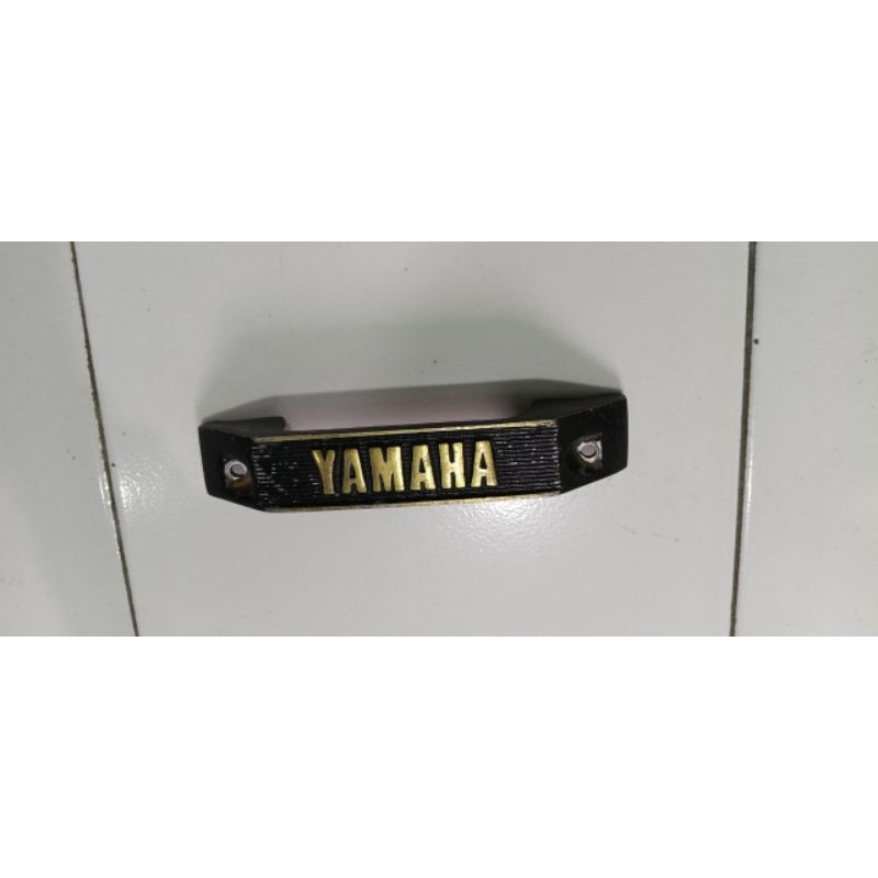 Kumisan dasi kumis Yamaha RX king lama RXS pnp RX king new *tidak original*