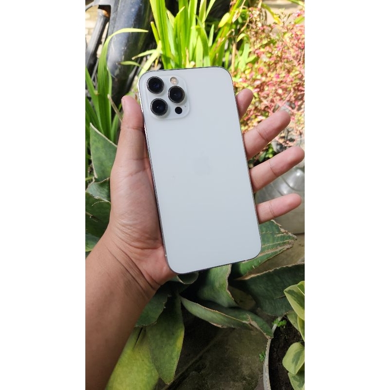 Iphone 12 Pro Max 128gb Ibox
