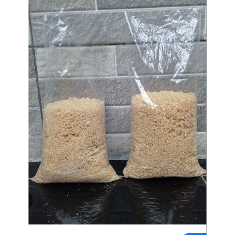 

Oyek|nasi tiwul kebumen|oyek instan original