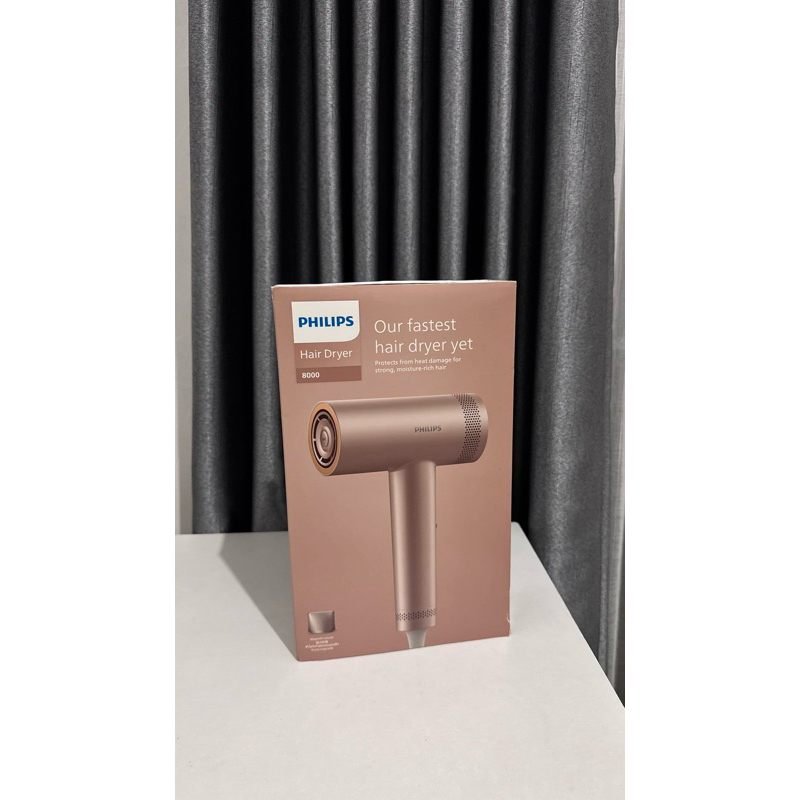 PHILIPS HAIR DRYER