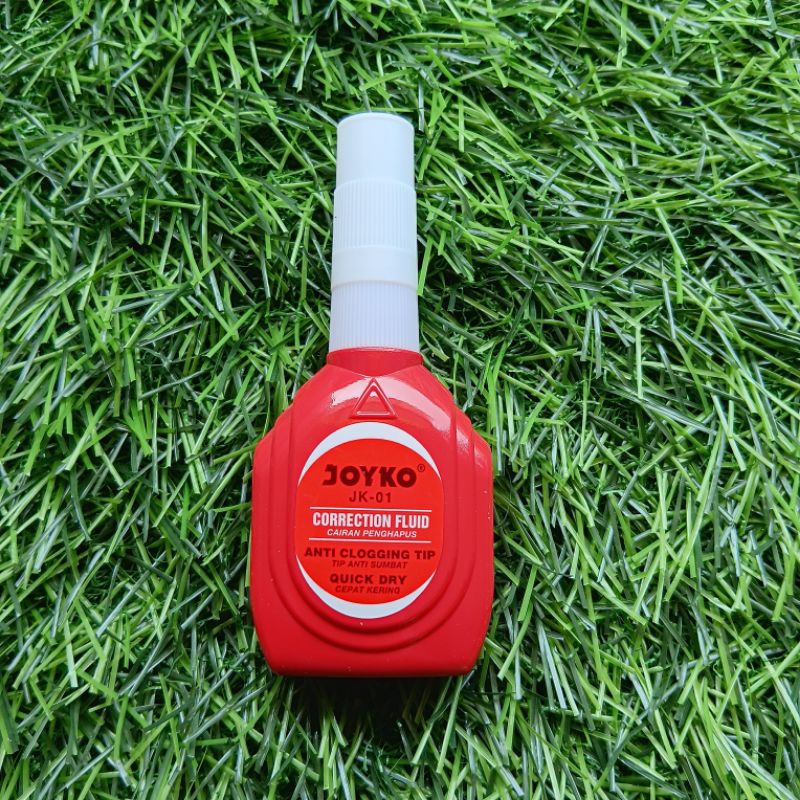 

Tipe X Joyko Penghapus Cair JK-01 Murah