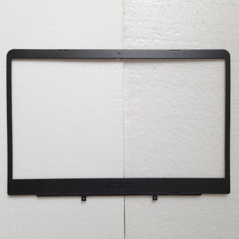 Casing Depan Bezel Frame LCD LED Laptop ASUS Vivobook A411 X411 X411UF X411UN X411QA X411U