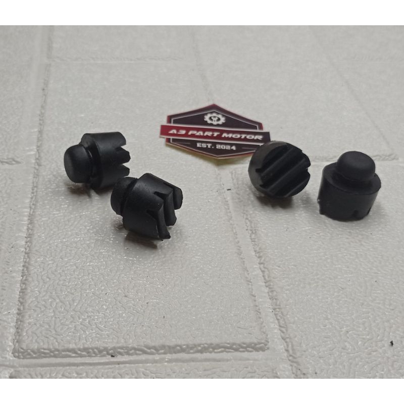 KARET GANJAL JOK KARISMA KIRANA SUPRA X 125