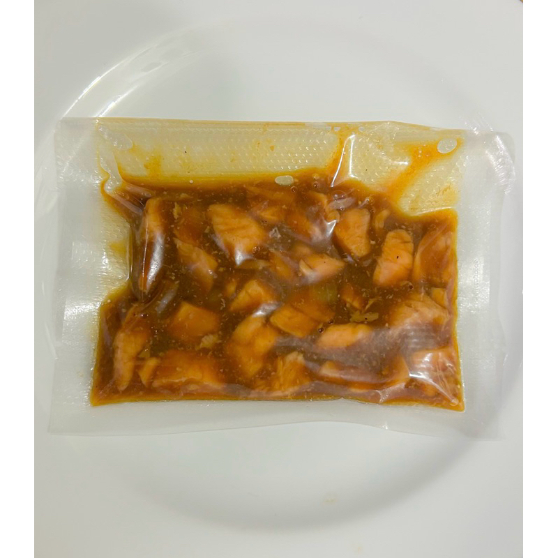 

ayam teriyaki frozen food siap saji