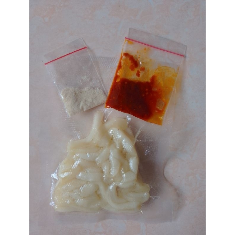 

(NYB) CIRAMBAY TETEH BESTI