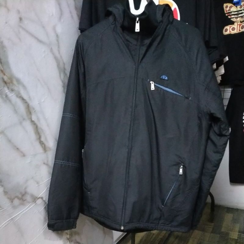 Hoodie ellesse vintage