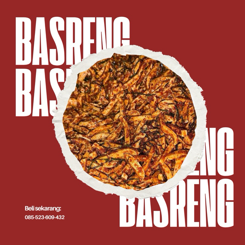 

BASRENG STIK DAUN JERUK / BASRENG STIK ORIGINAL DAUN JERUK / BASRENG STIK / BASRENG RENYAH / BASRENG GURIH / CEMILAN ENAK / CEMILAN MURAH DAN RENYA