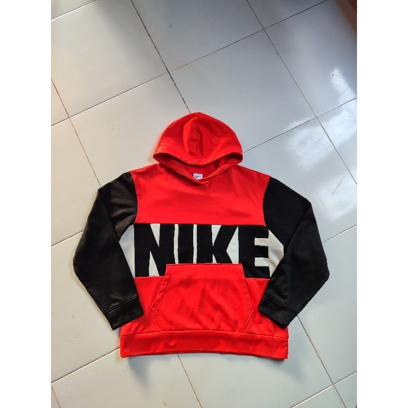 Hoodie NIKE BIG LOGO