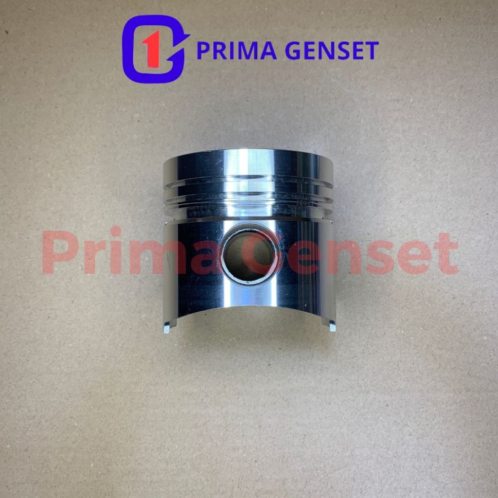 Piston Genset 4JA1 - D1 / 4JA1-D1 / 4JA1 - F1 / 4JA1-F1 Untuk Genset Aoling Fawde Forward Foton Isuz