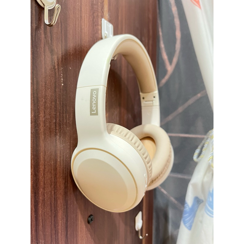 Lenovo Headphone Preloved