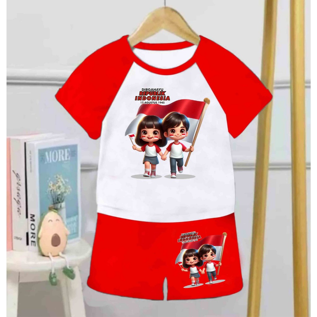 SETELAN ANAK-ANAK/SETELAN ANAK-ANAK MURAH/setelan ANak