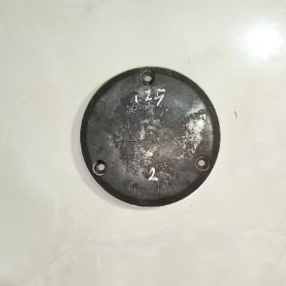 Tutup bak mahnet magnet 2 motor Honda CB 125 twin