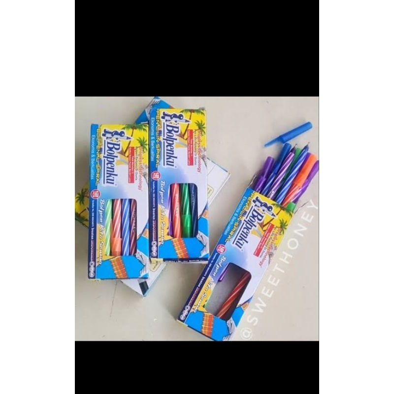 

bolpenku