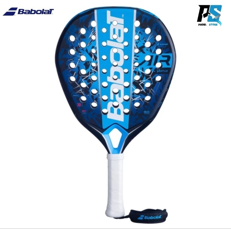 BABOLAT AIR VERTUO 2025 PADEL RACKET | RAKET PADEL | RAKET BABOLAT | BABOLAT
