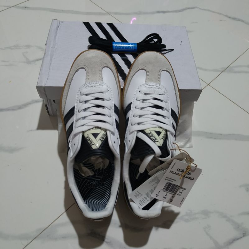 Adidas Palace