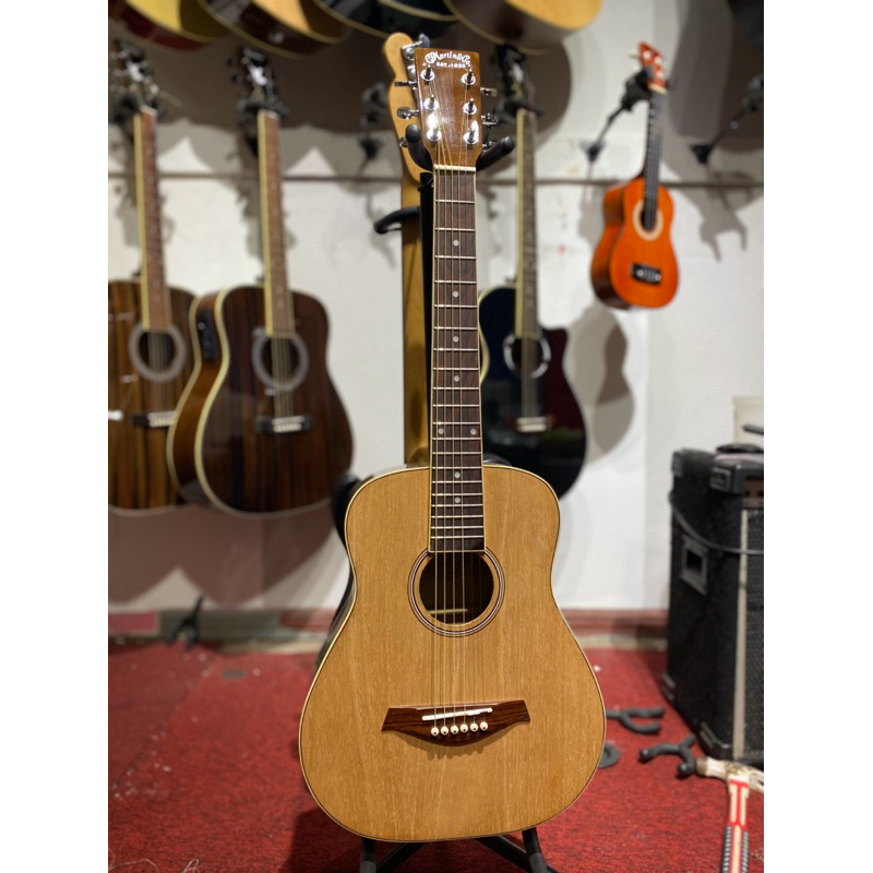 Gitar 3/4 Martin premium