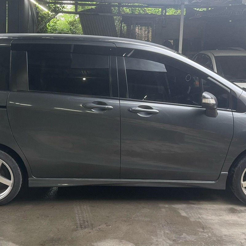 sidekirt freed hybrid