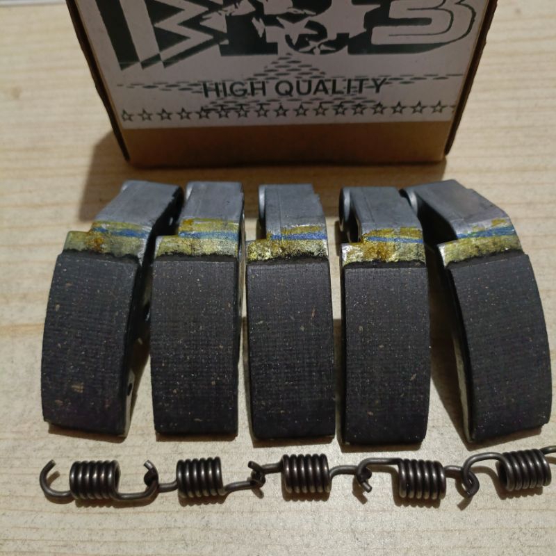 KAMPAS GANDA ONLY XMAX 250 BAHAN KARBON YAMAHA XMAX 250 HIGH QUALITY