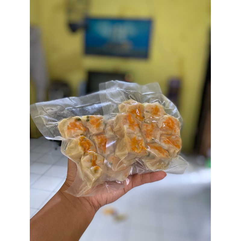 

Dimsum Ayam Original