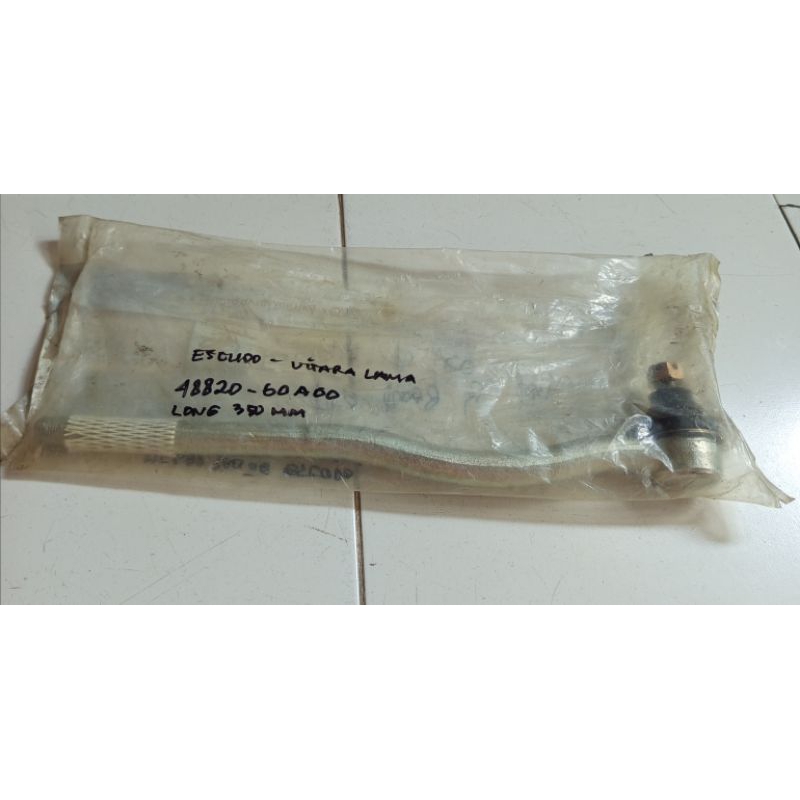 tierod panjang suzuki escudo/vitara