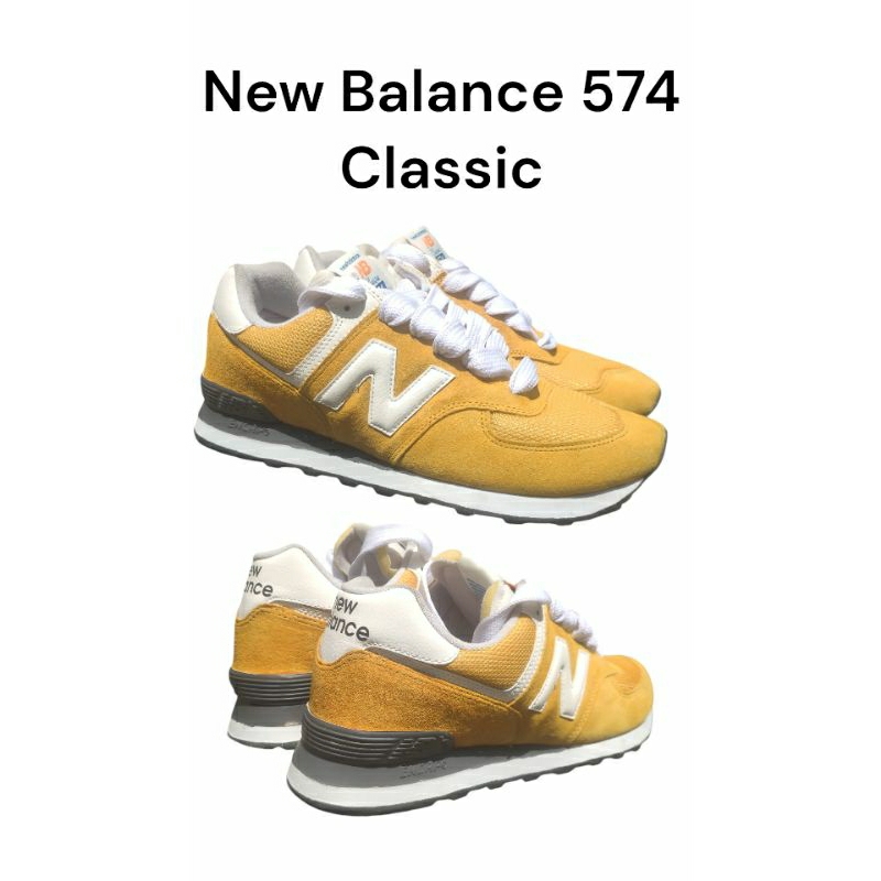 New Balance 574 Classic ( KW )