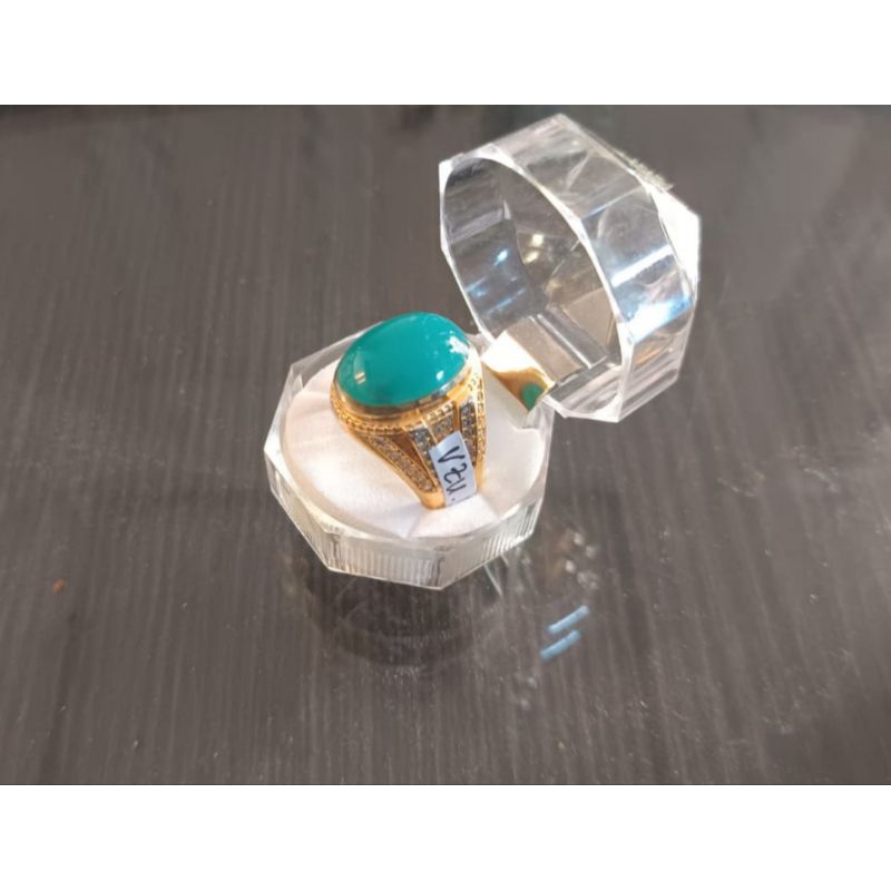 Bacan Doko asli natural