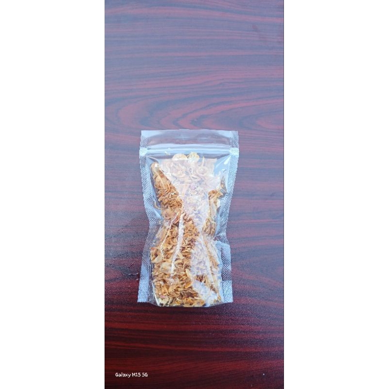 

bawang goreng original tanpa tepung