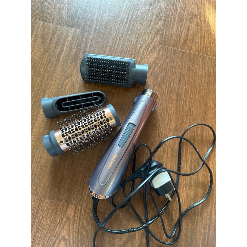 BABYLISS HOR AIRSTYLE 1000 PRELOVED