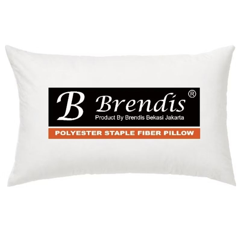 BANTAL HOTEL BRENDIS MEDAN MURAH