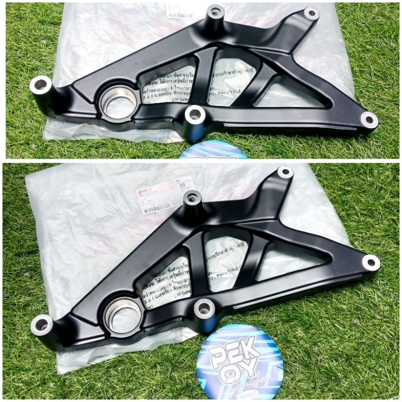 arm knalpot tis arm tis original yamaha thailand harga termurah mio fino nouvo soul karbu