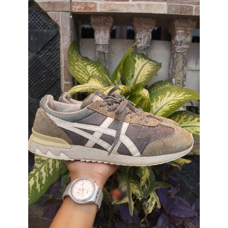 onitsuka tiger California