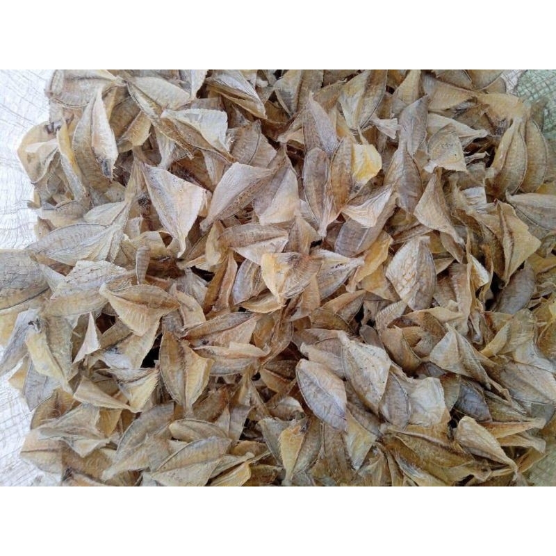 

ikan kering tanpa tulang (vici')