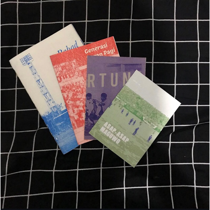 

zine bawahskor